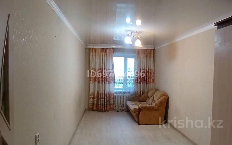 2-комнатная квартира · 46.6 м² · 4/5 этаж, Агыбай Батыра 64 за ~ 8.3 млн ₸ в  — фото 2