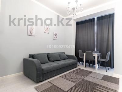 2-бөлмелі пәтер · 60 м², Абая 118 — ЖК,, Centrium,, Абая-Розыбакиева, бағасы: 500 000 〒 в Алматы, Бостандыкский р-н