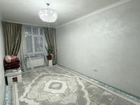 2-комнатная квартира · 53 м² · 2/11 этаж, А.Байтурсынова 47 за 28 млн 〒 в Астане, Алматы р-н