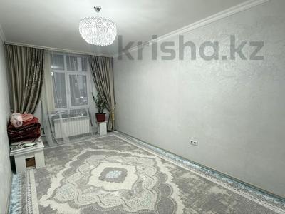 2-бөлмелі пәтер · 53 м² · 2/11 қабат, А.Байтурсынова 47, бағасы: 28 млн ₸ в Астане, Алматы р-н