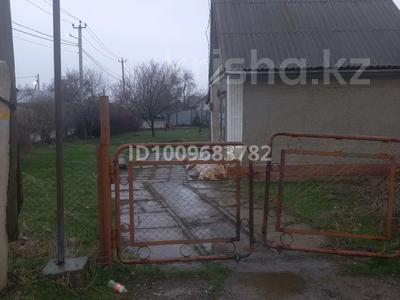Дача · 2 комнаты · 45 м² · 7 сот., жилой массив Кайнар Булак, Цементников 59 — Возле маг.Жанна за 12 млн ₸ в Шымкенте, Абайский р-н