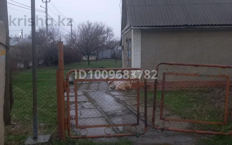 Дача · 2 комнаты · 45 м² · 7 сот., жилой массив Кайнар Булак, Цементников 59 — Возле маг.Жанна за 12 млн ₸ в Шымкенте, Абайский р-н — фото 2