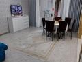4-бөлмелі пәтер · 110 м² · 1/2 қабат, Мухтар ауэзова 13 — Казпочта, бағасы: 25 млн ₸ в Атырау, мкр Жилгородок — фото 3