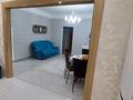 4-бөлмелі пәтер · 110 м² · 1/2 қабат, Мухтар ауэзова 13 — Казпочта, бағасы: 25 млн ₸ в Атырау, мкр Жилгородок — фото 4