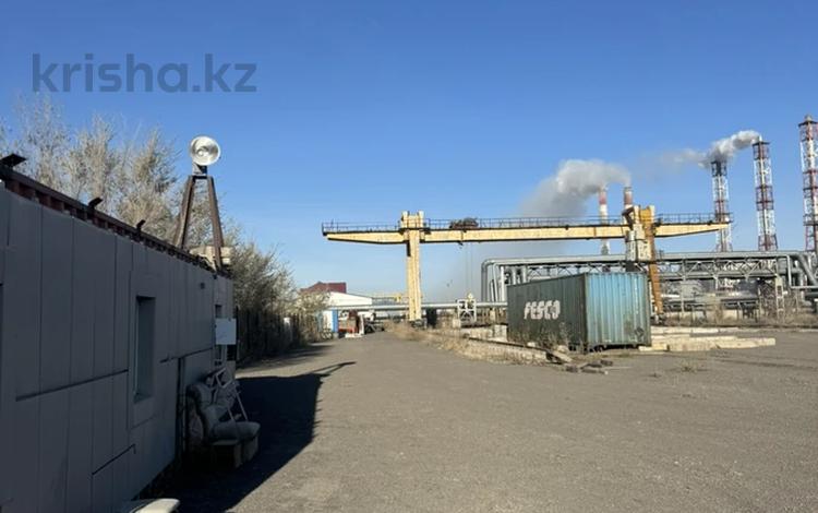 Өнеркәсіптік база · 6500 сотық, Ул. А380 1/1, бағасы: 7 млн 〒 в Астане, р-н Байконур — фото 2
