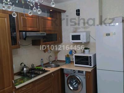 1-комнатная квартира · 42 м² · 3/6 этаж, мкр Жулдыз-2 10 за 23.5 млн ₸ в Алматы, Турксибский р-н