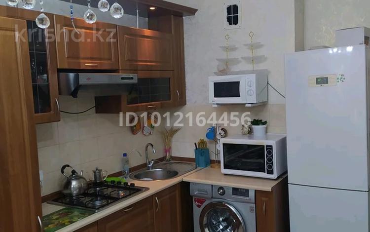 1-бөлмелі пәтер · 42 м² · 3/6 қабат, мкр Жулдыз-2 10, бағасы: 23.5 млн ₸ в Алматы, Турксибский р-н — фото 2