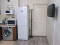 1-бөлмелі пәтер · 42 м² · 3/6 қабат, мкр Жулдыз-2 10, бағасы: 23.5 млн ₸ в Алматы, Турксибский р-н — фото 4