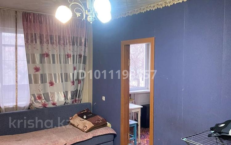 2-бөлмелі пәтер · 45 м² · 3/5 қабат, 7 микрорайон 46, бағасы: 8.5 млн ₸ в Темиртау — фото 2