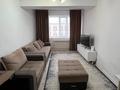 2-комнатная квартира · 70.6 м² · 9/18 этаж, Кайыма Мухамедханова 17 за 34.5 млн ₸ в Астане, Есильский р-н