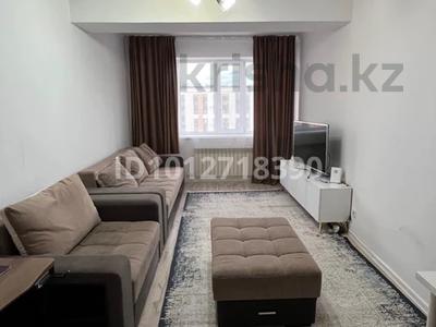 2-комнатная квартира · 70.6 м² · 9/18 этаж, Кайыма Мухамедханова 17 за 34.5 млн ₸ в Астане, Есильский р-н