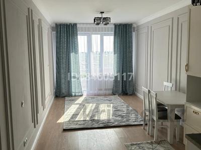 1-комнатная квартира · 33 м² · 10/10 этаж, Толе би 285 — Отеген батыра за 200 000 ₸ в Алматы, Ауэзовский р-н