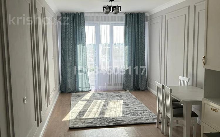 1-комнатная квартира · 33 м² · 10/10 этаж, Толе би 285 — Отеген батыра за 200 000 ₸ в Алматы, Ауэзовский р-н — фото 12