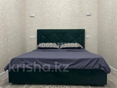 1-комнатная квартира · 45 м² · 6/12 этаж, Улы Дала 33/1 за 12 000 ₸ в Астане, Есильский р-н