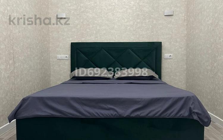 1-комнатная квартира · 45 м² · 6/12 этаж, Улы Дала 33/1 за 12 000 ₸ в Астане, Есильский р-н — фото 2