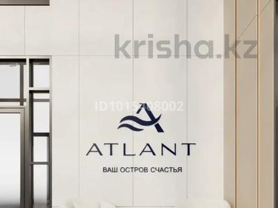 2-комнатная квартира · 60 м² · 1/12 этаж, мкр Шымсити, Туркия 1/10 — Туркия1/10 за 27 млн ₸ в Шымкенте, Абайский р-н
