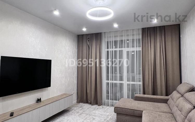 3-комнатная квартира · 71.4 м² · 7/10 этаж, Илияса Есенберлина 66 за 42.9 млн ₸ в Усть-Каменогорске — фото 3