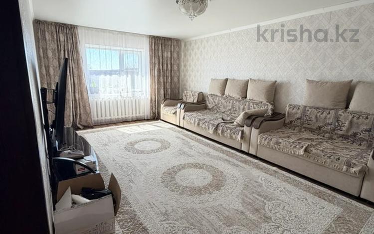 Отдельный дом · 3 комнаты · 156.3 м² · 10 сот., ул. Калинина за 28 млн ₸ в  — фото 13