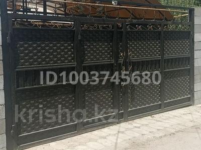 Үйдің бір бөлігі · 4 бөлме · 75 м² · 2 сот., Гете 323, бағасы: 40 млн ₸ в Алматы, Турксибский р-н