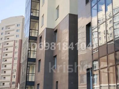 1-комнатная квартира, 31 м², 10/24 этаж, Толебаева 5 — Кошкарбаева за 12 млн 〒 в Астане, Алматы р-н