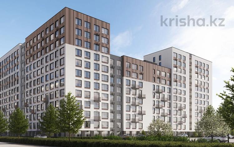 2-комнатная квартира · 39.31 м², Серкебаев 29/1 за ~ 24 млн ₸ в Астане, Сарыарка р-н — фото 5
