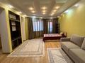 1-комнатная квартира · 44.5 м² · 3/10 этаж, Кюйши Дины 30 — Жумабаева за 240 000 ₸ в Астане, Алматы р-н
