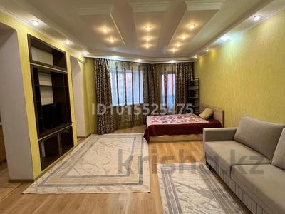 1-комнатная квартира · 44.5 м² · 3/10 этаж, Кюйши Дины 30 — Жумабаева за 240 000 ₸ в Астане, Алматы р-н