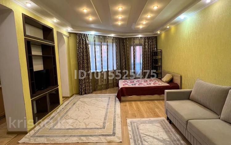 1-комнатная квартира · 44.5 м² · 3/10 этаж, Кюйши Дины 30 — Жумабаева за 240 000 ₸ в Астане, Алматы р-н — фото 3