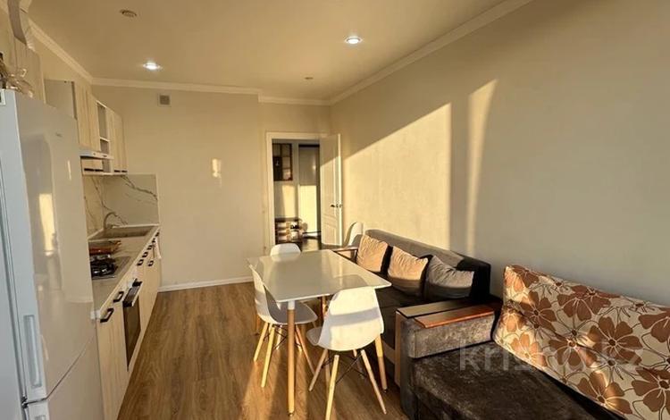 2-комнатная квартира · 50 м² · 9/10 этаж, мкр Шугыла, Мкр. Шугыла за 28 млн 〒 в Алматы, Наурызбайский р-н — фото 9