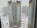 2-комнатная квартира · 66 м² · 22/25 этаж, мкр Юго-Восток, Ашимова 22 за 170 000 ₸ в Караганде, Казыбек би р-н — фото 3