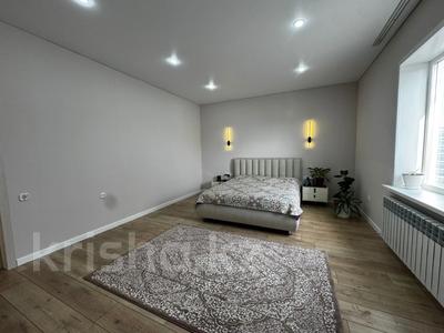 Отдельный дом · 4 комнаты · 139.5 м² · 5.2 сот., Темирязево за 55 млн 〒 в Костанае