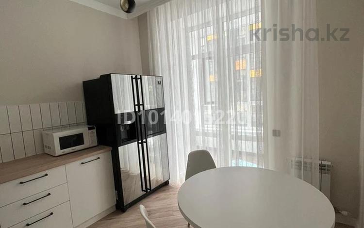 1-комнатная квартира · 38 м² · 4/10 этаж, Улы Дала 33/1 за 250 000 ₸ в Астане, Нура р-н — фото 2