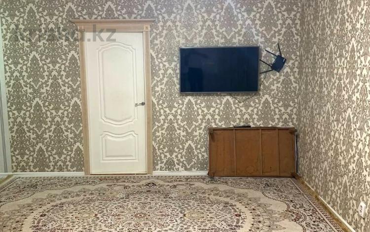 2-бөлмелі пәтер · 57 м² · 1/6 қабат, 31Б ш/а. 17, бағасы: 15.5 млн ₸ в Актау, 31Б мкр — фото 5