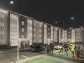 4-комнатная квартира · 85 м² · 4 этаж, мкр Юго-Восток, Гапеева жилмассив 32 за 32 млн ₸ в Караганде, Казыбек би р-н