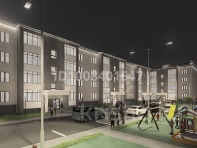 4-бөлмелі пәтер · 85 м² · 4 қабат, мкр Юго-Восток, Гапеева жилмассив 32, бағасы: 32 млн ₸ в Караганде, Казыбек би р-н
