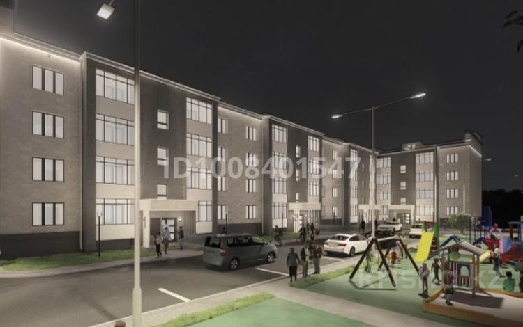 4-комнатная квартира · 85 м² · 4 этаж, мкр Юго-Восток, Гапеева жилмассив 32 за 32 млн ₸ в Караганде, Казыбек би р-н — фото 2