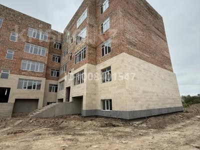 4-бөлмелі пәтер · 90 м² · 4/5 қабат, 29-шағынаудан, Гапеева жилмассив 32, бағасы: 32 млн ₸ в Караганде, Казыбек би р-н