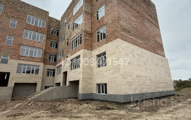 4-бөлмелі пәтер · 90 м² · 4/5 қабат, 29-шағынаудан, Гапеева жилмассив 32, бағасы: 32 млн ₸ в Караганде, Казыбек би р-н — фото 13