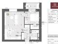 4-комнатная квартира · 85 м² · 4 этаж, мкр Юго-Восток, Гапеева жилмассив 32 за 32 млн ₸ в Караганде, Казыбек би р-н — фото 4