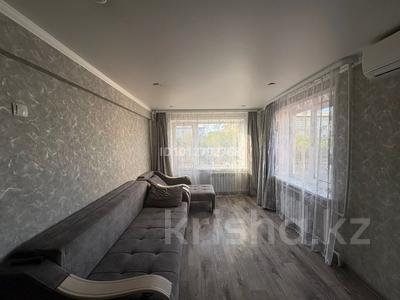 2-комнатная квартира · 45 м² · 3/5 этаж, Желтоксан — Абугалиева-Желтоксан за 20 000 ₸ в Балхаше