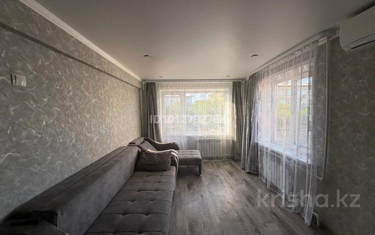 2-комнатная квартира · 45 м² · 3/5 этаж, Желтоксан — Абугалиева-Желтоксан за 20 000 ₸ в Балхаше — фото 3