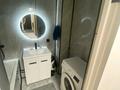 2-бөлмелі пәтер · 50 м² · 5/9 қабат, ул. Ермека Серкебаева 41, бағасы: 29 млн ₸ в Астане, Сарыарка р-н