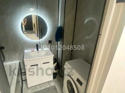 2-комнатная квартира · 50 м² · 5/9 этаж, ул. Ермека Серкебаева 41 за 28.5 млн ₸ в Астане, Сарыарка р-н