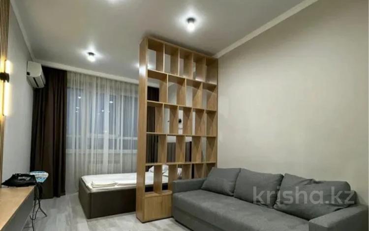 1-комнатная квартира · 45 м² · 2/9 этаж, Байдибек би 126/7А за 15 000 ₸ в Шымкенте, Каратауский р-н — фото 2