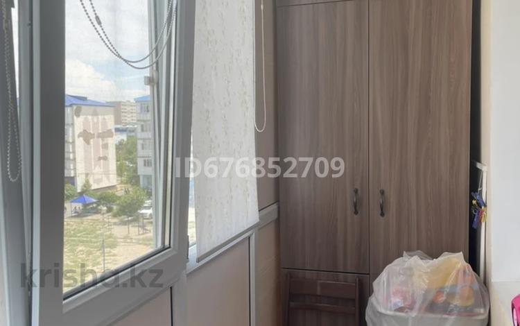 4-комнатная квартира, 110 м², 4/5 этаж, Мкр. Астана за 38.5 млн 〒 в Таразе — фото 4