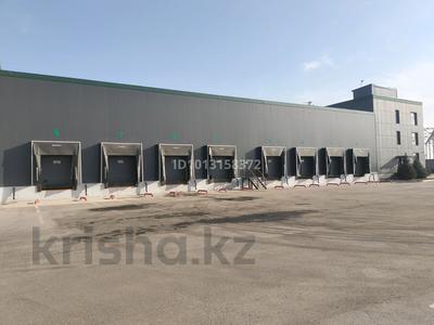 Склады · 6000 м² за 3.5 млрд ₸ в Алматы, Жетысуский р-н