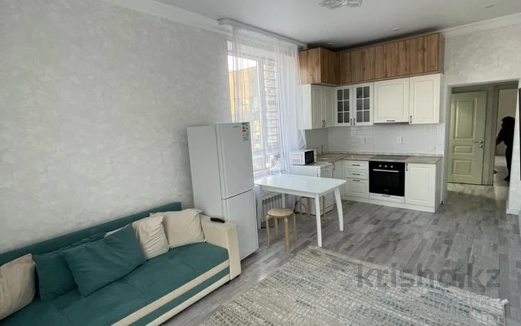 2-бөлмелі пәтер · 50 м² · 8/9 қабат, Е-489 6, бағасы: 34.5 млн ₸ в Астане, Нура р-н — фото 9