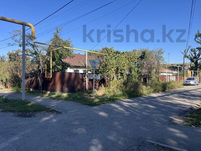 Жер телімі · 10 сотық, Абылай хана, бағасы: 29.8 млн 〒 в Талгаре