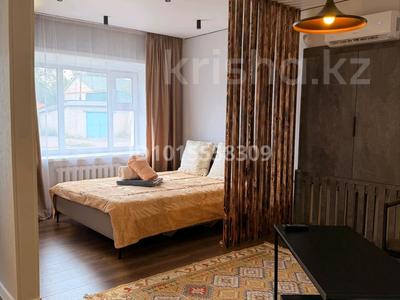 1-бөлмелі пәтер · 35 м² · 1/2 қабат, Дуйсенова 41, бағасы: 13 млн ₸ в 