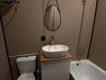 1-бөлмелі пәтер · 35 м² · 1/2 қабат, Дуйсенова 41, бағасы: 13 млн ₸ в  — фото 17